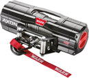 Axon Power Winch Black - 6 MM | 45050714