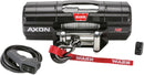 Axon Power Winch Black - 6 MM | 45050714
