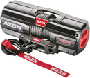Axon Power Winch Black - 6 MM | 45050715