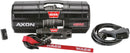 Axon Power Winch Black - 6 MM | 45050715
