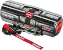 Axon Power Winch Black - 6 MM | 45050716