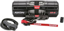 Axon Power Winch Black - 6 MM | 45050716