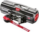 Axon Power Winch Black - 6 MM | 45050717