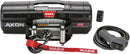 Axon Power Winch Black - 6 MM | 45050717