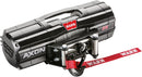 Axon Power Winch Black - 6 MM | 45050717