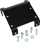 Winch Mount Kit Black For Can Am (BRP) MAVERICK SPORT 1000 EFI 4X4 2019-2022