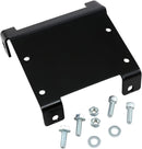 Winch Mount Kit Black For Can Am (BRP) MAVERICK SPORT 1000 EFI 4X4 2019-2022