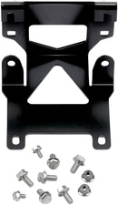 Winch Mount Kit Black For Honda TRX 420 FA1 2014-2016