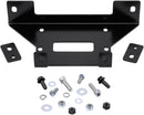 Winch Mount Kit Black For Polaris RANGER 1000 4X4 2020-2021