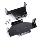 Winch Mounting Kit Black For Yamaha YXZ 1000 R 2016-2023