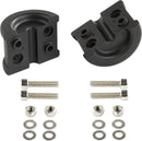 Winch Bumper Black