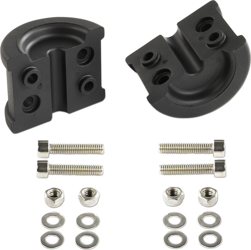 Winch Bumper Black