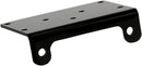 Fairlead Adapter Plate Black | 45050789
