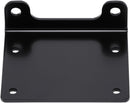 Fairlead Adapter Plate Black | 45050790