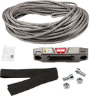 Winch Rope Grey - 5 MM | 45050798