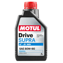 HD 80W90 GL 1 Litre - Drive Supra