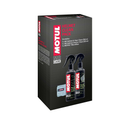 MC Care Helmet Kit