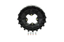 Sprocket Kit For Arctic Cat (Textron) PROWLER 550 EFI 4X4 2009-2015