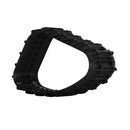 TRACK-UTV FLEX FRONT Black For Yamaha YFM 550 D 4X4 2014