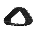 Rear rubber trackATV T4S & X4S