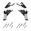 Bracket Kit Black | 45060084