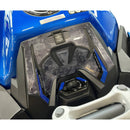 3D Motorcycle Stickers - Key Area For Suzuki GSX-S1000 2021>2026