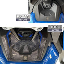 3D Motorcycle Stickers - Key Area For Suzuki GSX-S1000 2021>2026