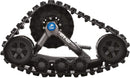 Track Sys 4S1 UTV UC 4-Tracks For Polaris BRUTUS 1000 4X4 2015-2016 - 62.7 CM