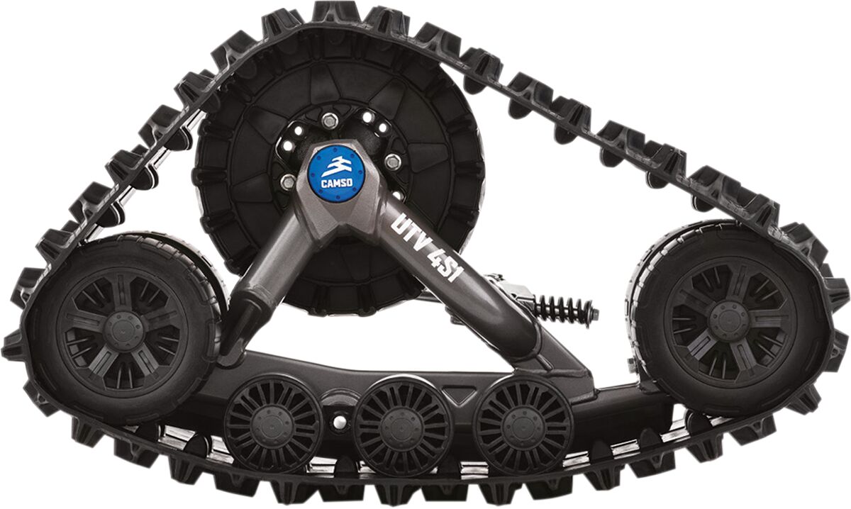 Track Sys 4S1 UTV UC 4-Tracks For Polaris PRO XD 1000 4WD 2020-2024