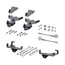 Track System Black | 45101737