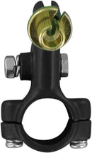 Two-Piece Black Lever Holder Black For Honda CR 250 R