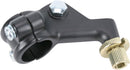 Two-Piece Black Lever Holder Black For Honda CR 125 R