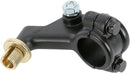 Two-Piece Black Lever Holder Black For Honda CR 500 R