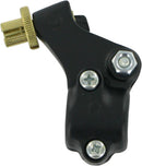 Two-Piece Black Lever Holder Black For Honda XL 250 R