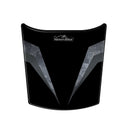 3D Motorcycle Stickers - Tail Section For Suzuki GSX-S1000 2021>2026