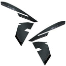 3D Motorcycle Stickers - Front Fender For Suzuki GSX-S1000 2021>2025
