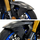 3D Motorcycle Stickers - Front Fender For Suzuki GSX-S1000 2021>2025