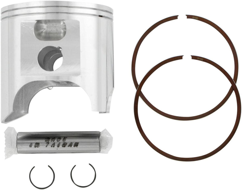 Piston Kit For 2 Stroke For Yamaha IT 465 - 85.50 MM