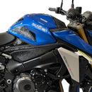 3D Motorcycle Stickers - Tank Sides For Suzuki GSX-S1000 2021>2025