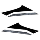 3D Motorcycle Stickers - Underseat For Suzuki GSX-S1000 2021>2026