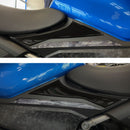 3D Motorcycle Stickers - Underseat For Suzuki GSX-S1000 2021>2026