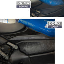 3D Motorcycle Stickers - Underseat For Suzuki GSX-S1000 2021>2026
