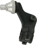 Two-Piece Black Lever Holder Black For Yamaha WR 250 F