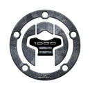 3D Motorcycle Stickers - Fuel Cap For Suzuki GSX-S1000 2021>2026