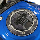 3D Motorcycle Stickers - Fuel Cap For Suzuki GSX-S1000 2021>2026