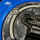 3D Motorcycle Stickers - Fuel Cap For Suzuki GSX-S1000 2021>2026
