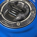 3D Motorcycle Stickers - Fuel Cap For Suzuki GSX-S1000 2021>2026