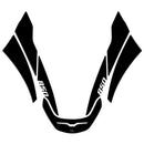 3D Motorcycle Stickers - Front Fender For Moto Guzzi V85 TT 2021>2022