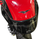 3D Motorcycle Stickers - Front Fender For Moto Guzzi V85 TT 2021>2022