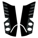 3D Motorcycle Stickers - Side Panels For Moto Guzzi V85 TT 2021>2022